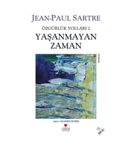 Yaşanmayan Zaman