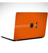 Gitar Teller Laptop Sticker 15.6 inch (38X27CM)