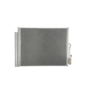 Klima Radyatörü 537x410x16 – 1850154 Wisco - Opel Meriva B 1.3 10 > Ve Sonrası Uyumlu