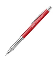 Scrikss Pro-s Versatil Kalem 0.7 (Kırmızı)