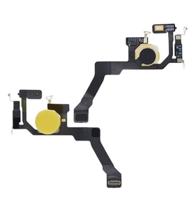 App. Iph. 14 Pro Flaş, Filmli