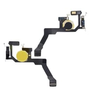 App. Iph. 14 Pro Flaş, Filmli