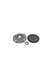 Debriyaj Seti - 3000584001 Wisco - Opel Frontra A 2.3td 23td 92 Ve Sonrası Uyumlu