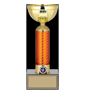 ODAK KUPA - Medium Kupalar - M-327 C - 27 cm