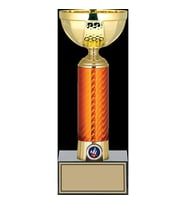 ODAK KUPA - Medium Kupalar - M-327 C - 27 cm