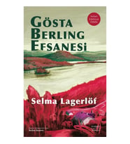 Gösta Berling Efsanesi