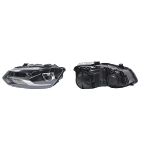 Far Sol - 6R1941007F Wisco - Volkswagen Polo Hella Tipi 09-14 Uyumlu