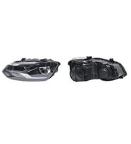 Far Sol - 6R1941007F Wisco - Volkswagen Polo Hella Tipi 09-14 Uyumlu
