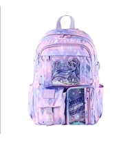 Disney Frozen Charm-Lx Elsa Sırt Çantası 17912