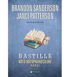 Bastille Kötü Kütüphanecilere Karşı