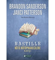 Bastille Kötü Kütüphanecilere Karşı