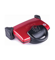 Stilevs Tostzade Tm-060 Izgaralı Tost Makinesi