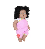 5108 Gamze Tombul, Konuşan Saçlı Bebek 40 cm