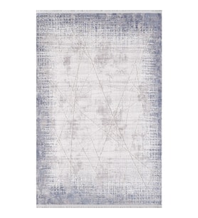 ARTEMİS HALI ROMANTİK 02433B (160X230) ÖLÇÜ (Çok Renkli)