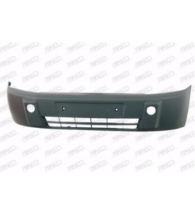 FORD CONNECT ÖN TAMPON SİSSİZ  2003 -2006  (Karışık)