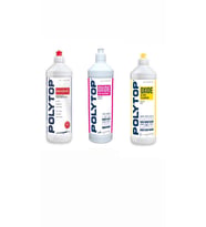 Polytop Oxide Ultra Kalın Antihologram Hare ve Hitech Boya Koruma Seti 1 lt