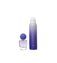 Rebul RBL Charlotte 50 ML EDP + Deodorant 150 ML
