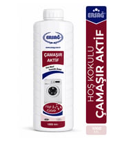 ERSAĞ Çamaşır Aktif Leke Çıkarıcı 1000 ML
