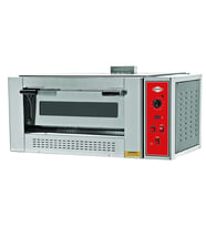 Empero EMP.9G-LPG Pizza Fırını 9 Lu Gazlı***lpg 300 Mm*9