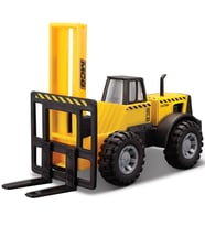 Maisto İnşaat Araçları S.Forklift  Metal Gövdeli 11 cm