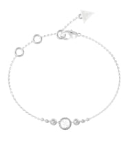 Guess JGUJUBB05516JWRHS İnci Kadın Bileklik