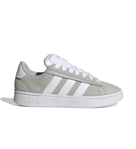 Adidas JH7234 Grand Court Alpha 00S Erkek Günlük Spor Ayakkabı