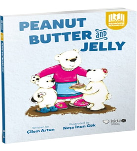 Peanut Butter And Jelly