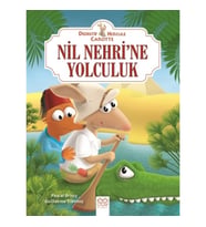 Nil Nehri’ne Yolculuk