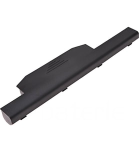 Fujitsu ile Uyumlu LifeBook A557 FHD  Batarya Pil (Çok Renkli)