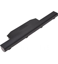 Fujitsu ile Uyumlu LifeBook A557 FHD  Batarya Pil (Çok Renkli)