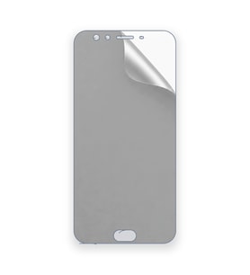 SChitec OPPO R9S Pro Uyumlu Ön Yüzey Mat Hidrojel Ekran Koruyucu