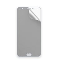 SChitec OPPO R9S Pro Uyumlu Ön Yüzey Mat Hidrojel Ekran Koruyucu