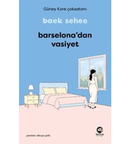 Barselona'dan Vasiyet