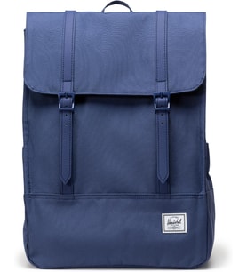 Herschel Survey Su İtici Kumaş Sırt Çantası, 16" Laptop Uyumlu, 20 L