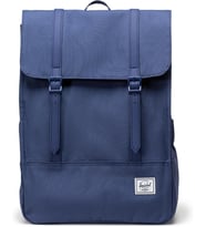 Herschel Survey Su İtici Kumaş Sırt Çantası, 16" Laptop Uyumlu, 20 L