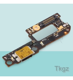 Xiaomi Mİ A2 LİTE Full Şarj Soketi Bordu