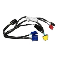 TVS Jupiter 125 E5 Sensör Tesisatı