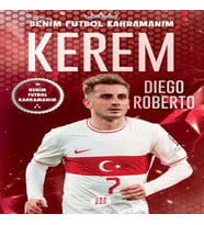 Kerem - Benim Futbol Kahramanım