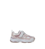 Kinetix Interest Pu J F 6Pr Beyaz-Pembe Kız Çocuk Sneaker A102694608