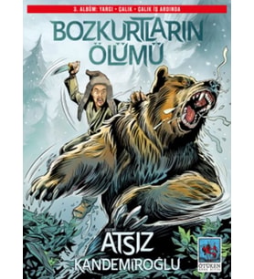 Bozkurtların Ölümü 3. Albüm - Yargı - Çalık - Çalık İş Ardında
