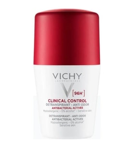 Vichy Deo Clinical Control 50 ml