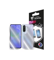 Samsung Galaxy A36 için IPG Hydrogel Tam Kaplama (Ekran+Arka Koruma))