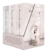 Kimsesizler Matemi 3 Kitap Takım (Kutulu) (Ciltli)