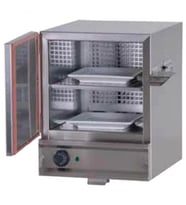 Öztiryakiler Isıtma Dolabı - Eko 119 İçin