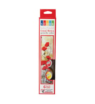 Südor Guaj Boya Şişe 6 Renk 15 ML SD521