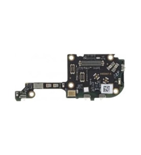 One Plus 8 Uyumlu Microfon Bordu