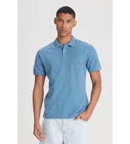 Polo T-shirt Green Mist (Çok Renkli)