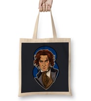 Doctor Who The Eighth Doctor Bez Çanta Uzun Saplı
