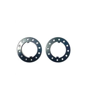 PORYA TEKER KİLİT PULU D22/YD25 1998-2005 ÖN