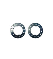PORYA TEKER KİLİT PULU D22/YD25 1998-2005 ÖN